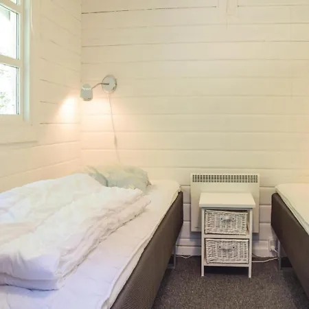 Lovely In With Wifi Hébergement de vacances Toftlund