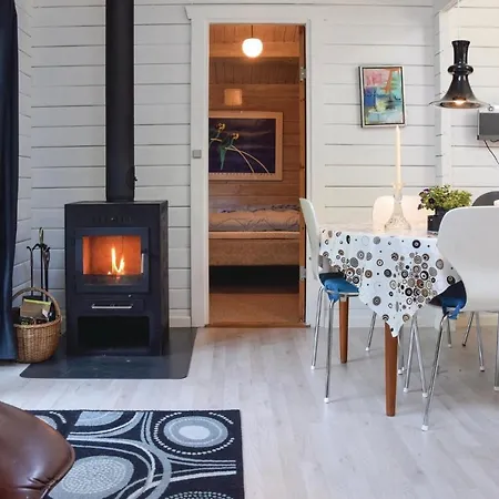Lovely In With Wifi Hébergement de vacances Toftlund